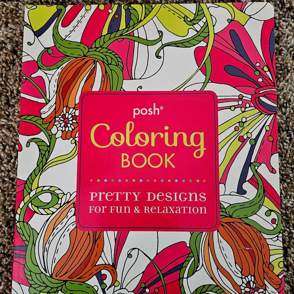 Coloring Book
